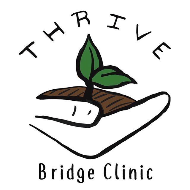 We are sad to announce that the THRIVE bridge clinic will be closed for at least the next four weeks (4/13). We will reevaluate during this time. We were hesitant to close during this time but the last thing we want is to put our patients at risk. We
