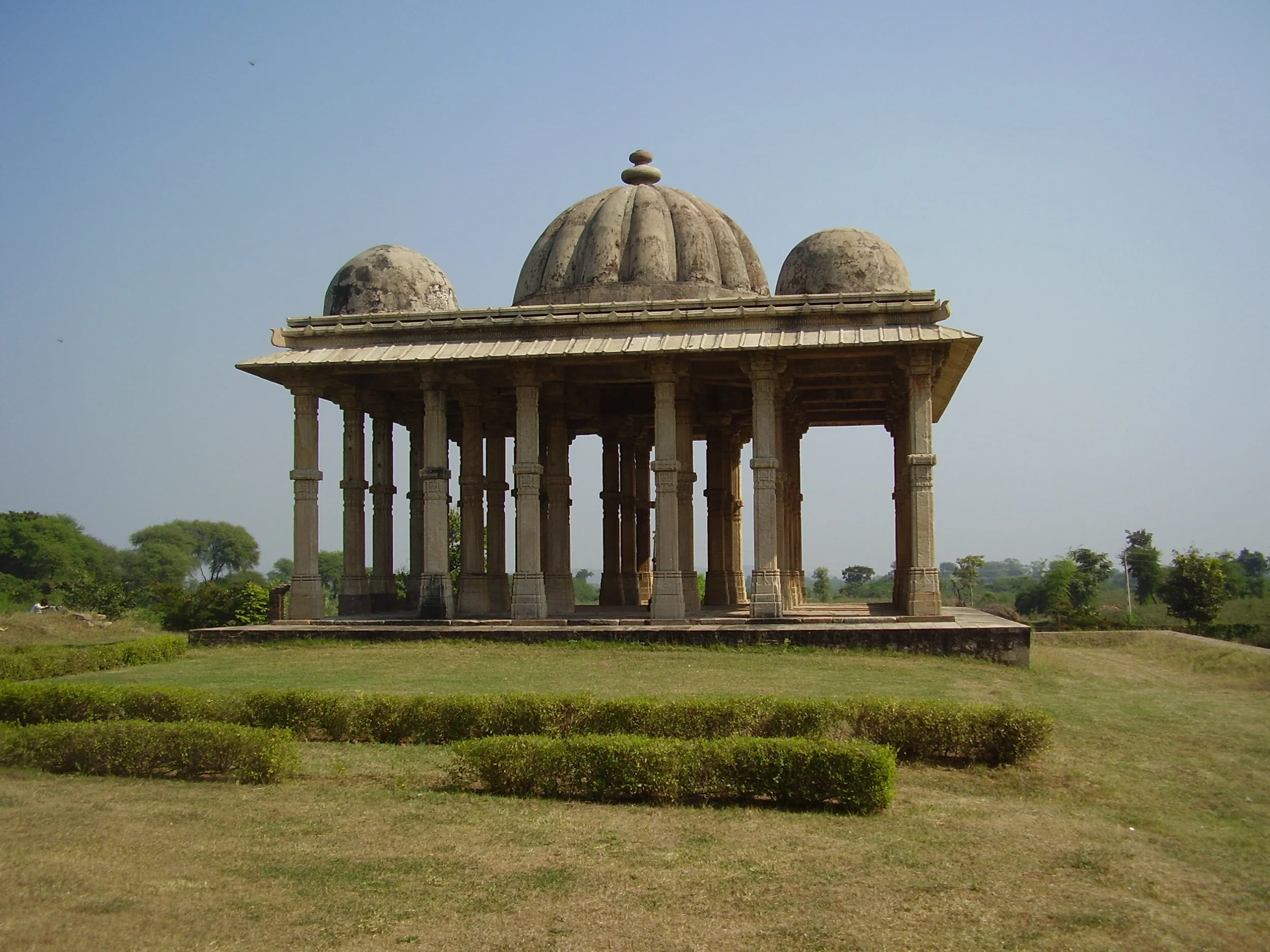 India 1989 | 1996 | 2005 | 2008 | 2015