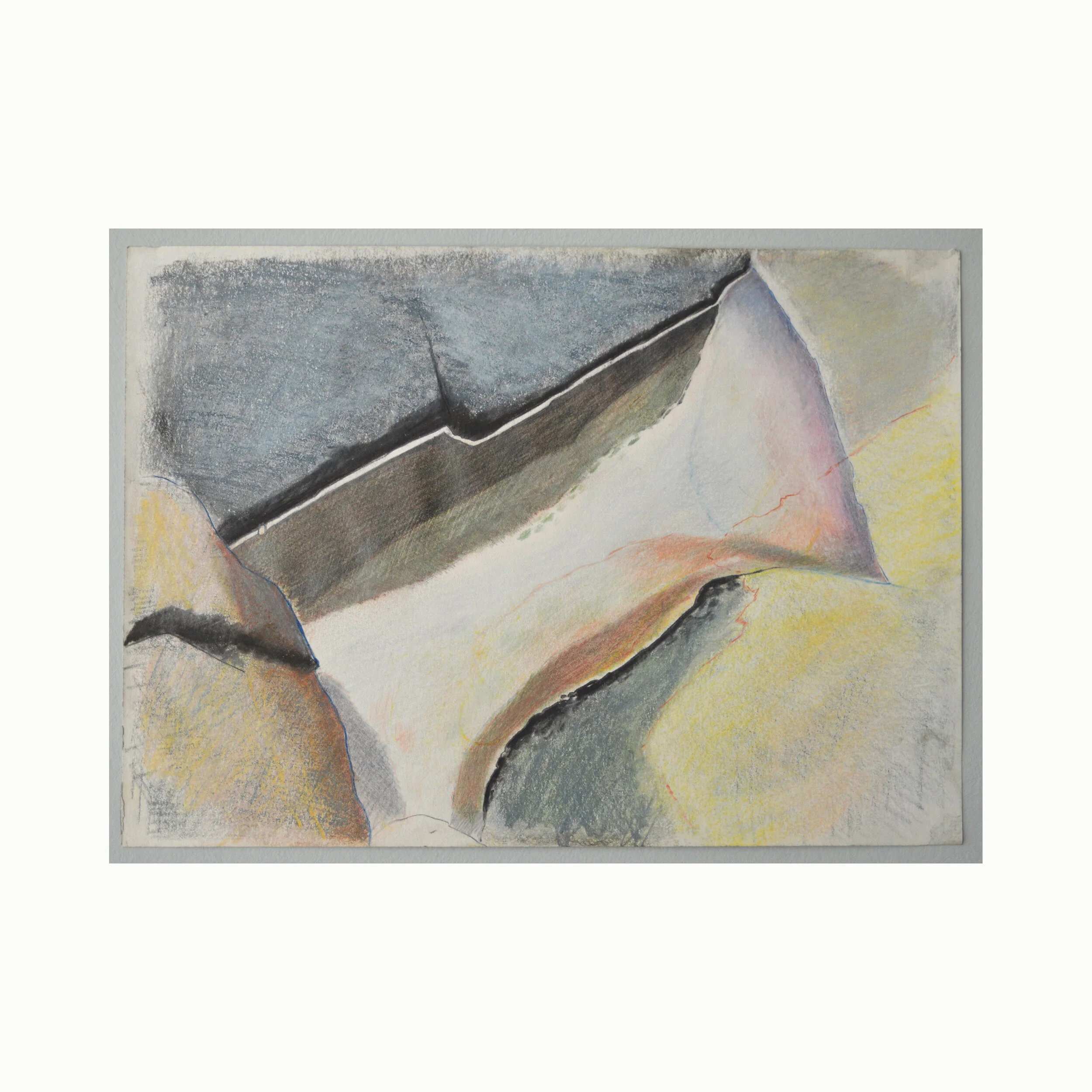 Rock Pool Culzean 02