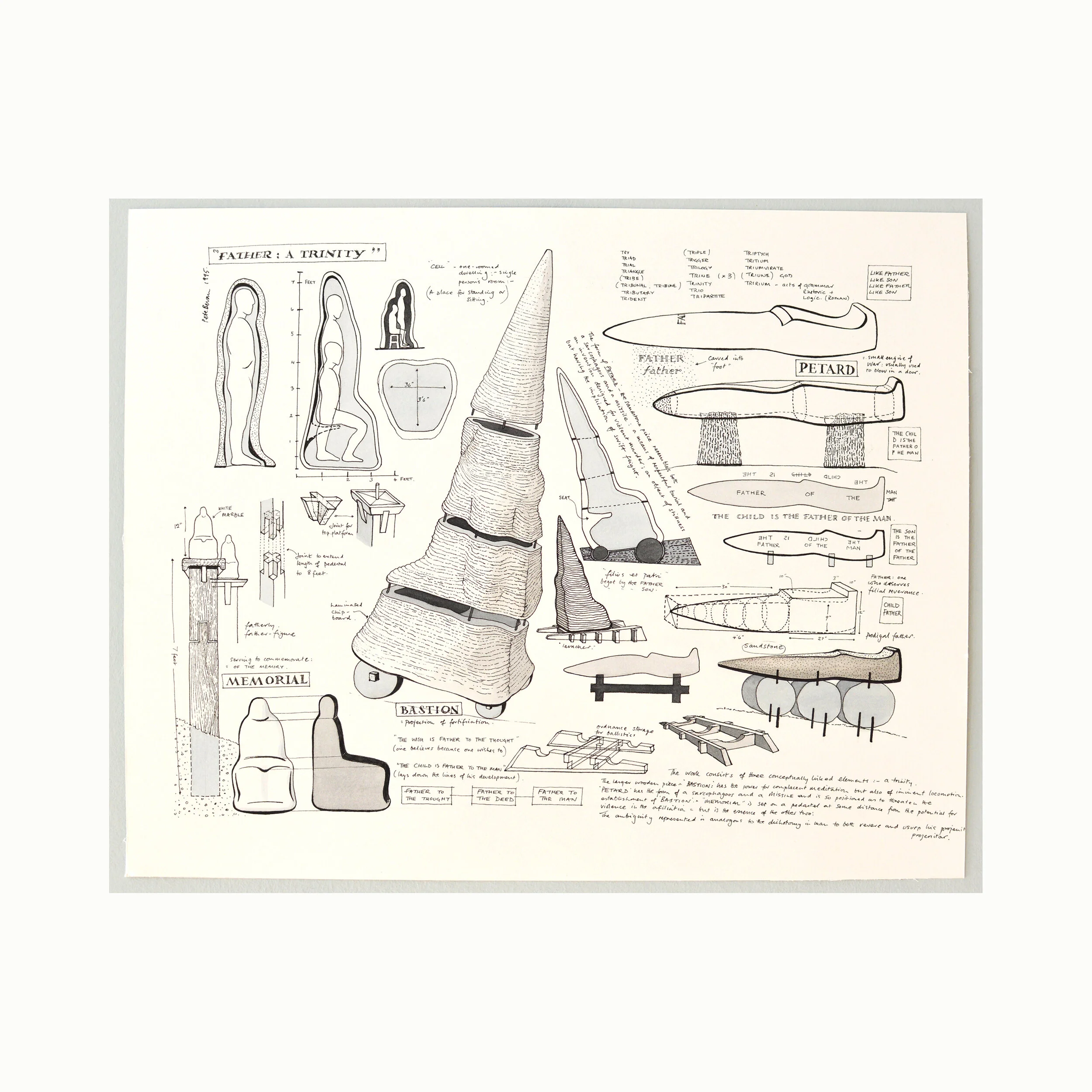 PeterBevan_Drawing73_DrawingForFatherATrinity_1995.jpeg