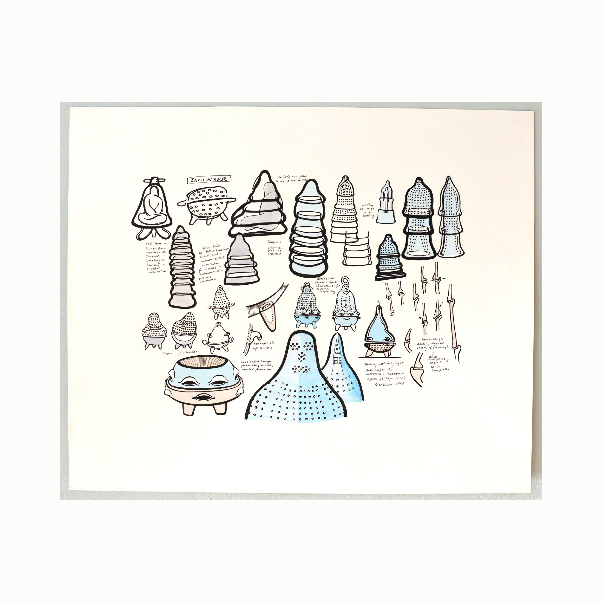 PeterBevan_Drawing68_DrawingForIncencer1995.jpeg