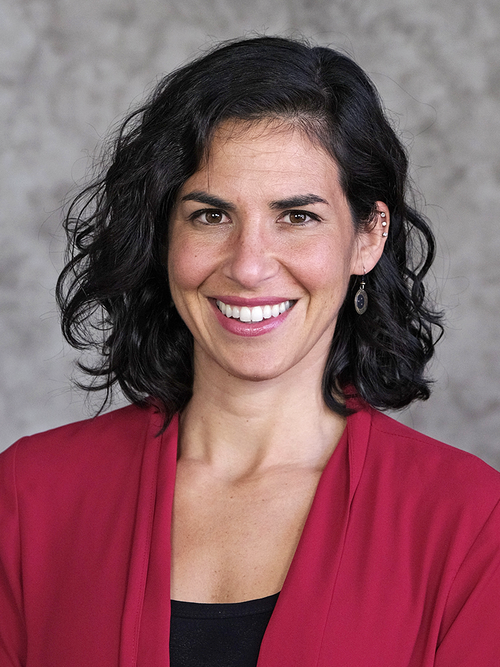 Rachel Winograd, Ph.D, Project Director