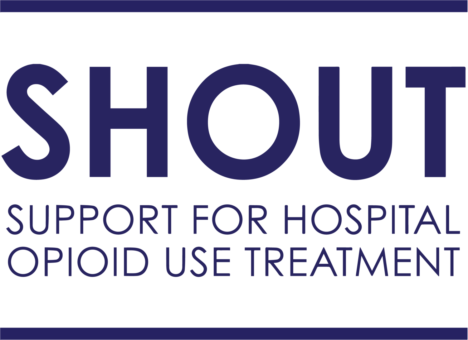 Support for Hospital Opioid Use Treatment