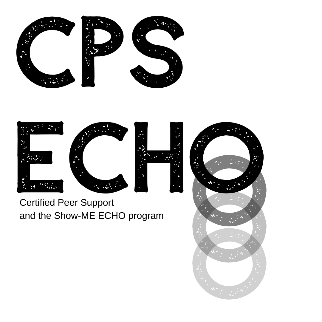 Certified Peer Support and the SHOW-ME ECHO Program — NoMoDeaths