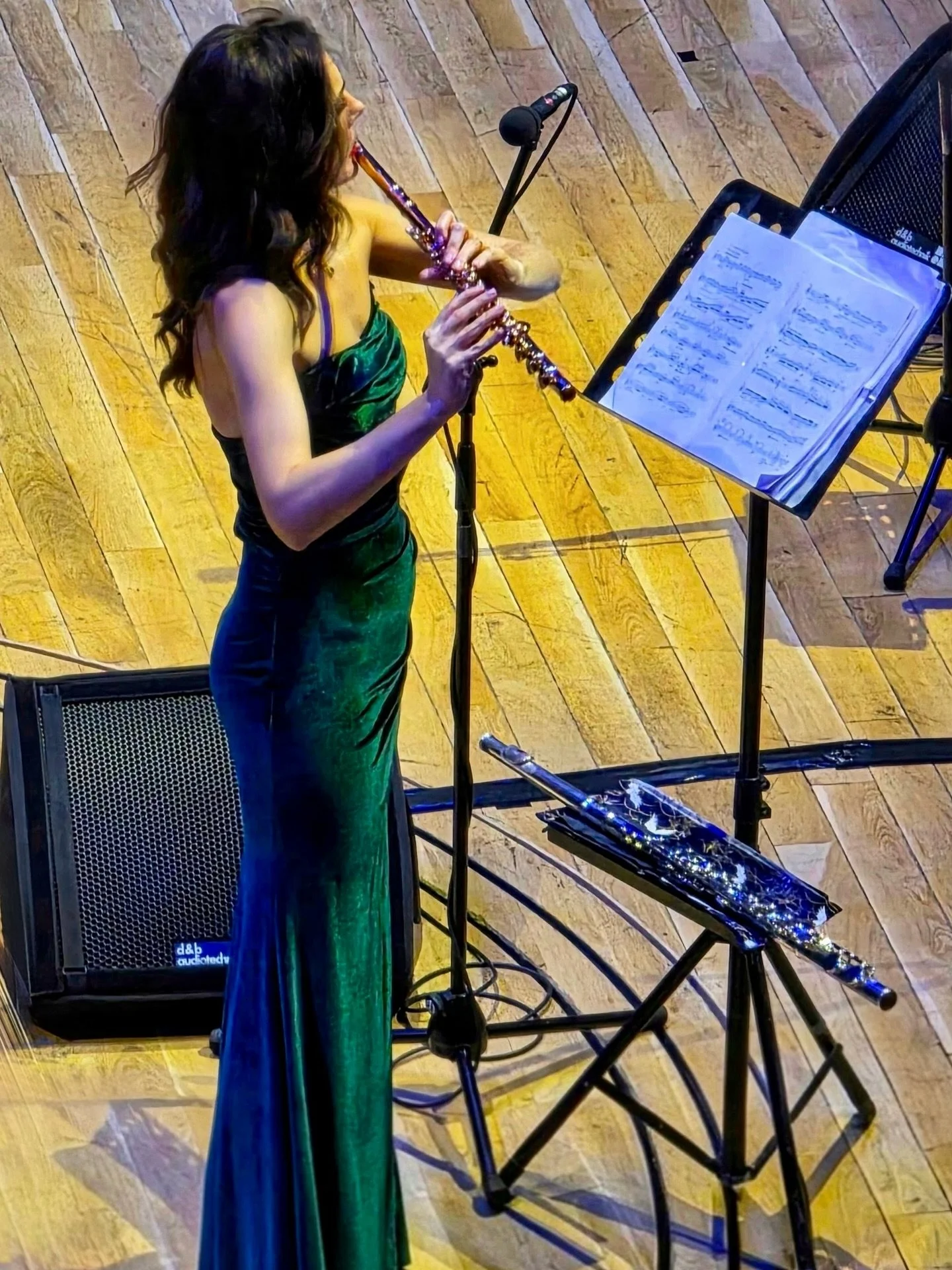💚🎶
CSO ADA Ankara
5.4.2026

Photo: @handanald 📸