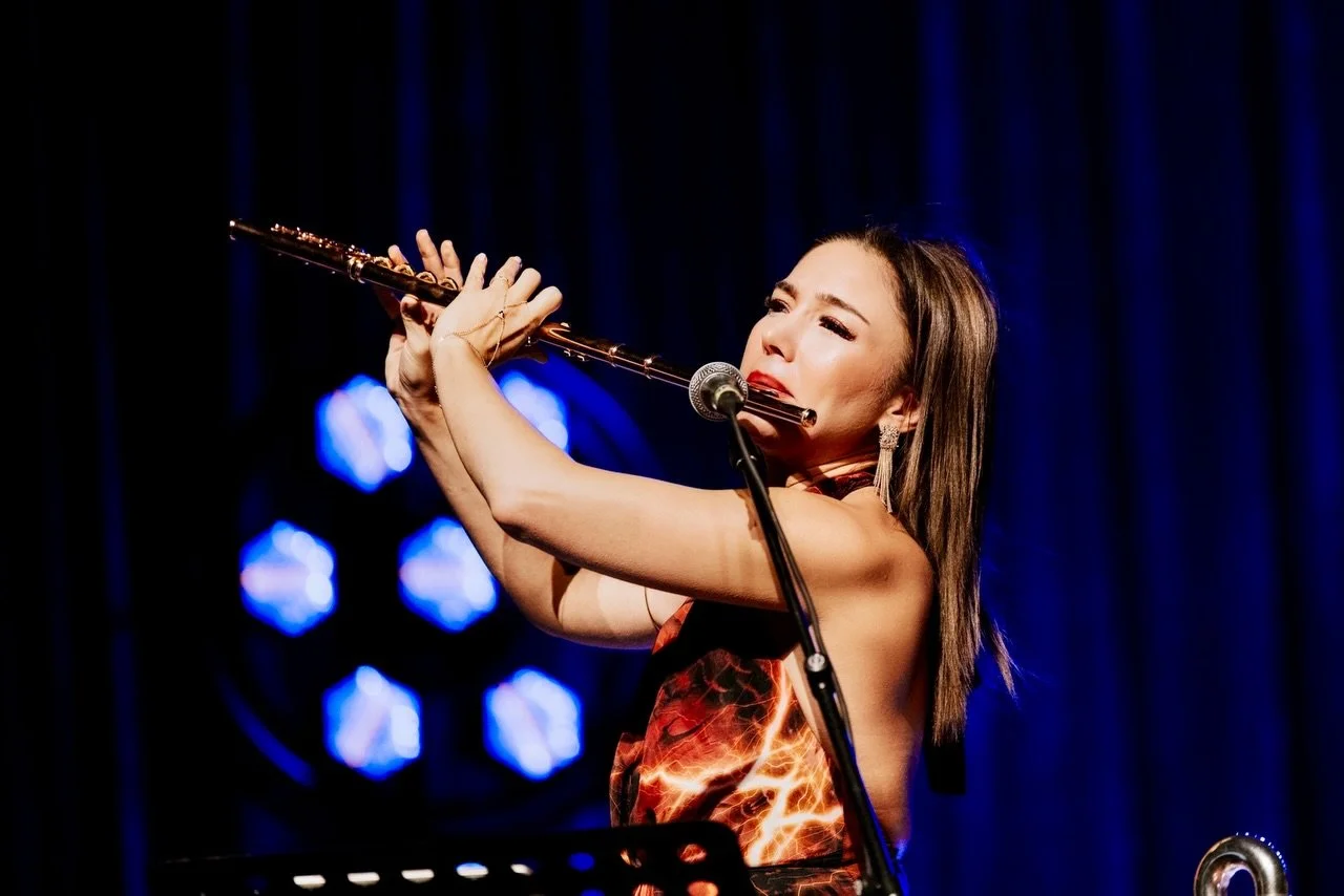Turnemizin son durağı Bilkent Odeon Ankara✨
Fazıl Say Jazz Quintet 
27.09.2026

#fazilsay #serdarbar&ccedil;ın #ezgialas #feritodman #fazilsayofficial

@fazilsay @fazilsayofficial @pozitiftimes @skodaturkiye 

📸 @ustundagsalih