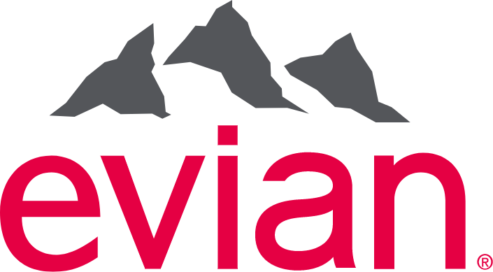 Evian Water Logo.png