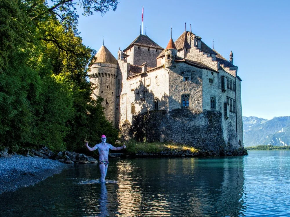 Montreux
