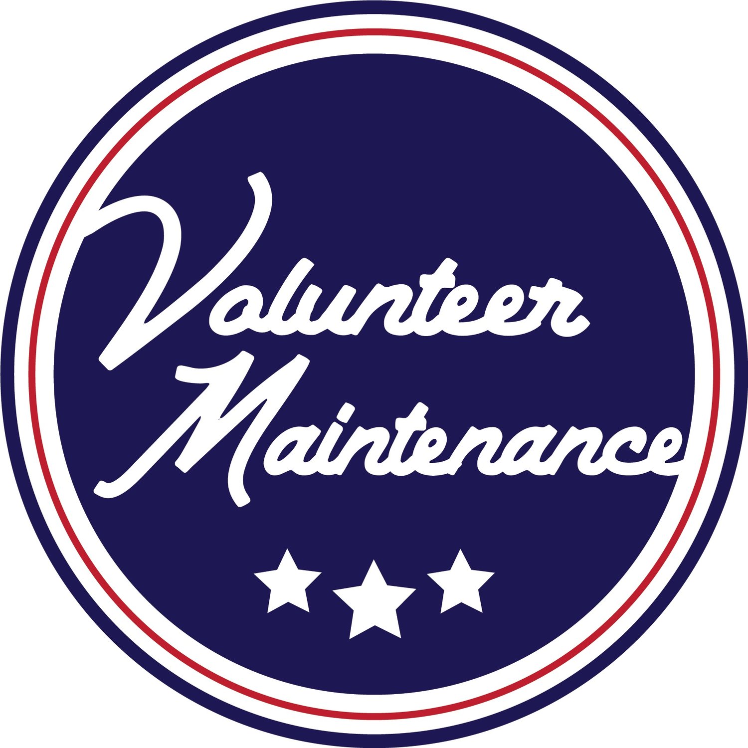 Volunteer Maintenance