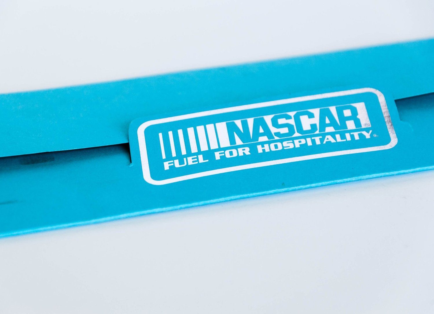 Nascar Tickets — ELLE ESSE