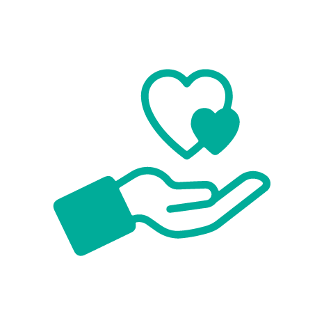 Double Donation