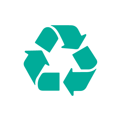Recycled