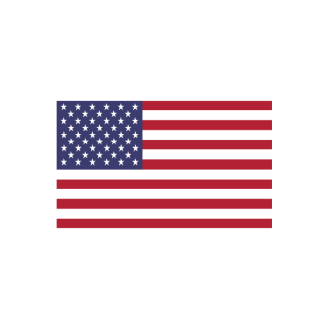 Made in USA