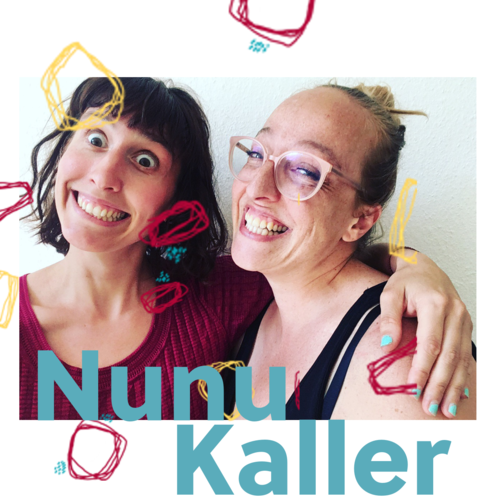 Jeannes Heldin #35: Nunu Kaller 