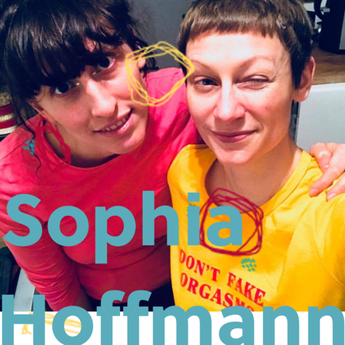 Jeannes Heldin #12: Sophia Hoffmann