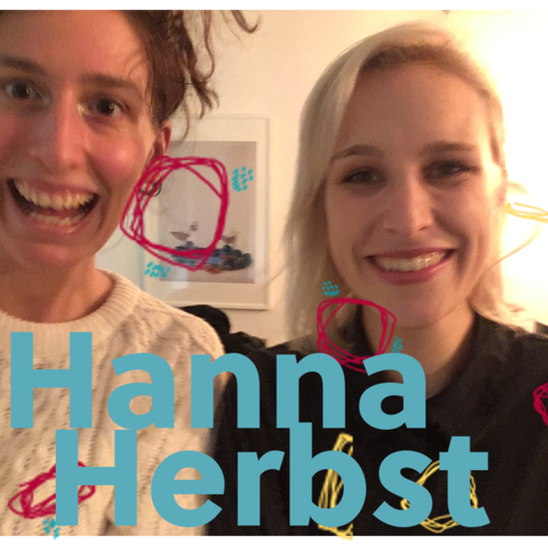 Jeannes Heldin #7: Hanna Herbst
