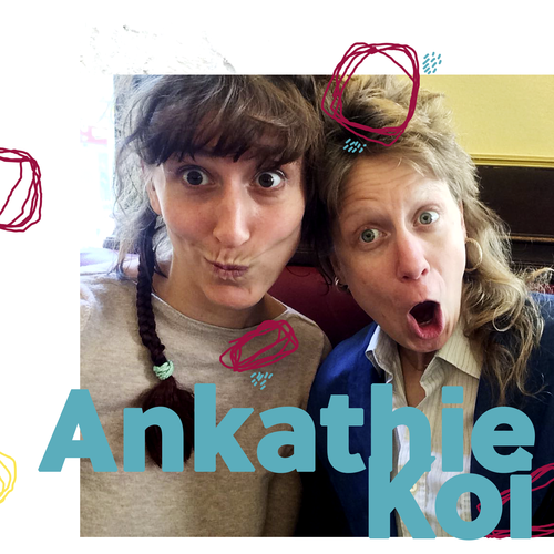 Jeannes Heldin #2: Ankathie Koi