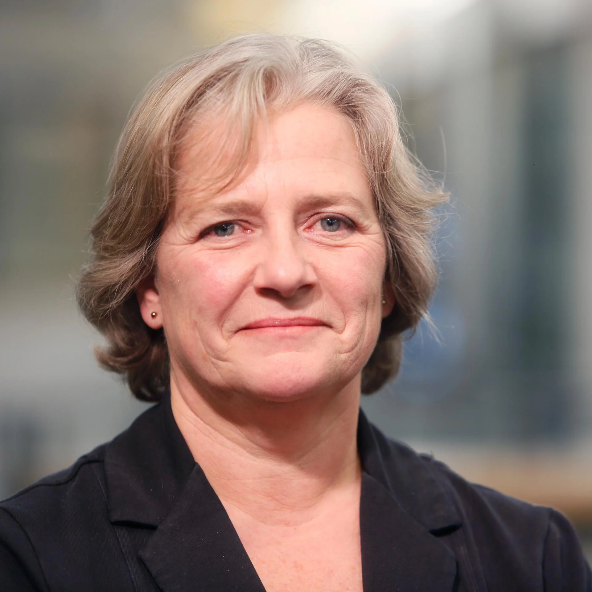 Ann Alder