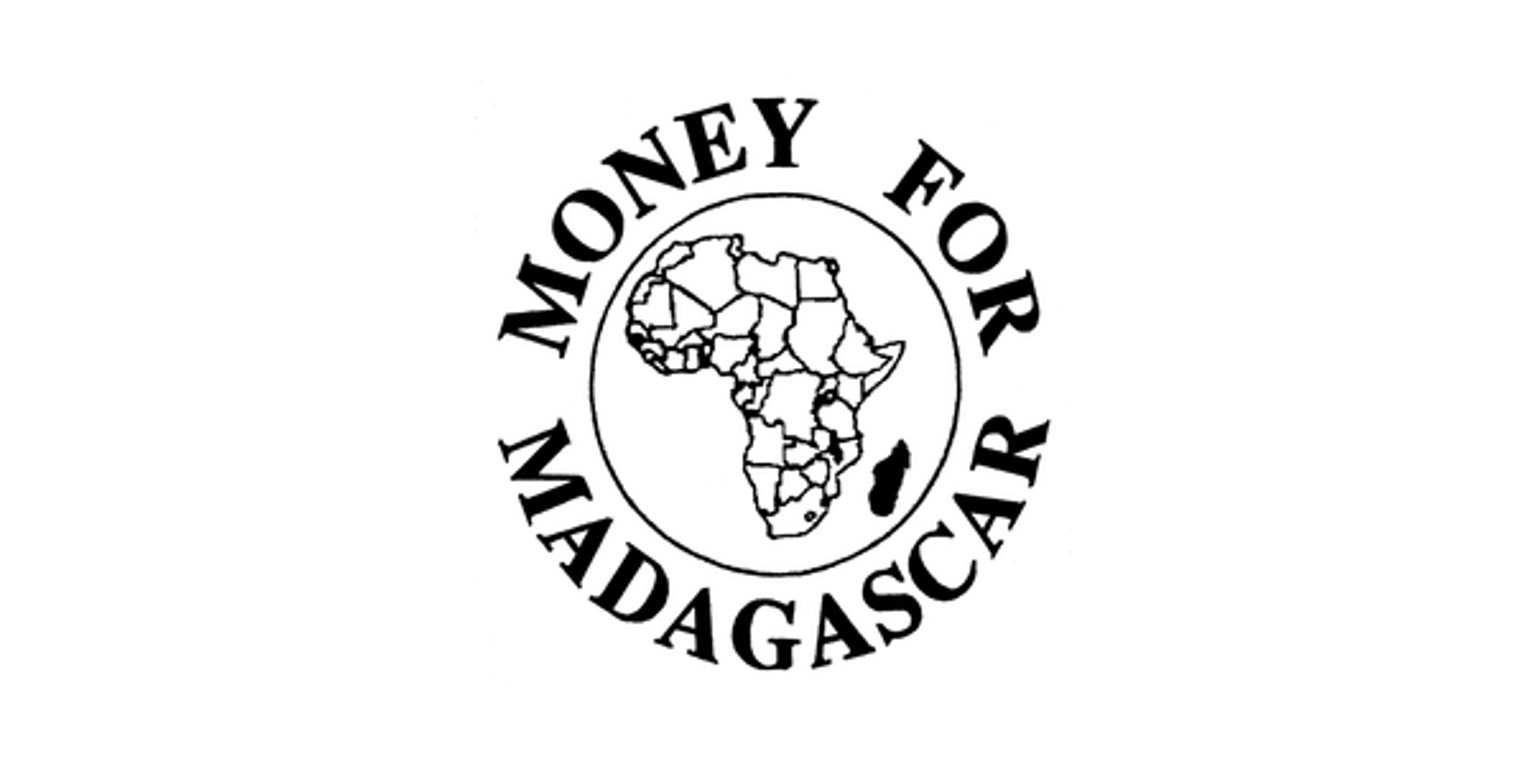 Money for Madagascar