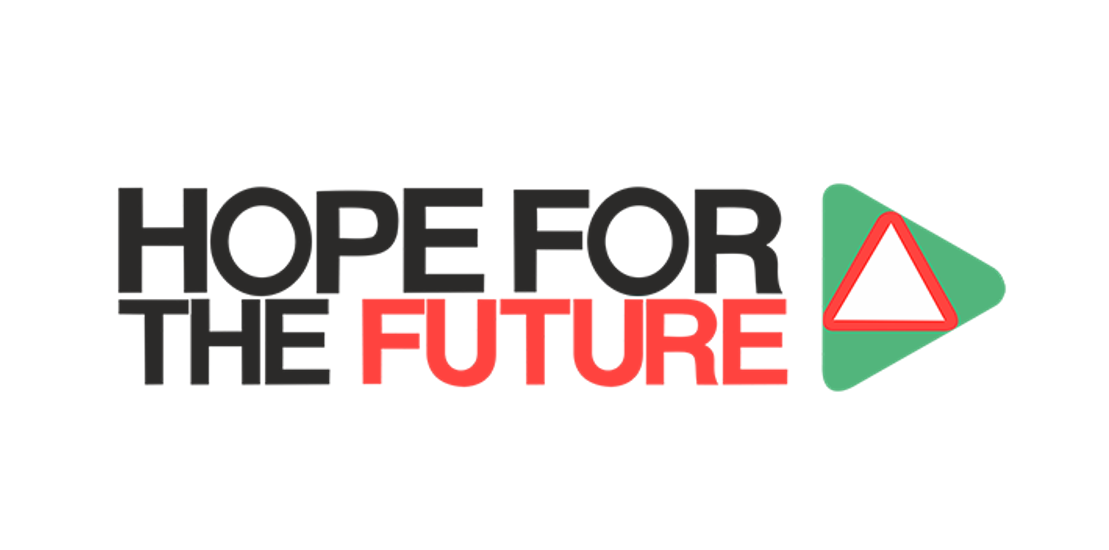 Hope for the Future