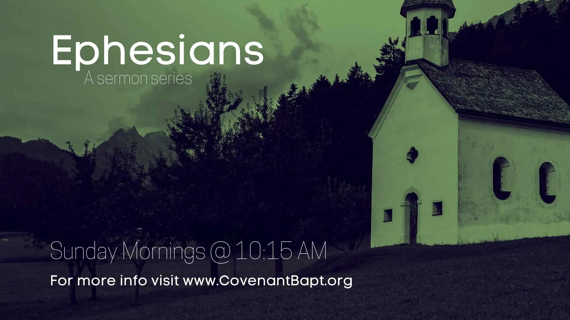 The Missional Marriage - Part 2