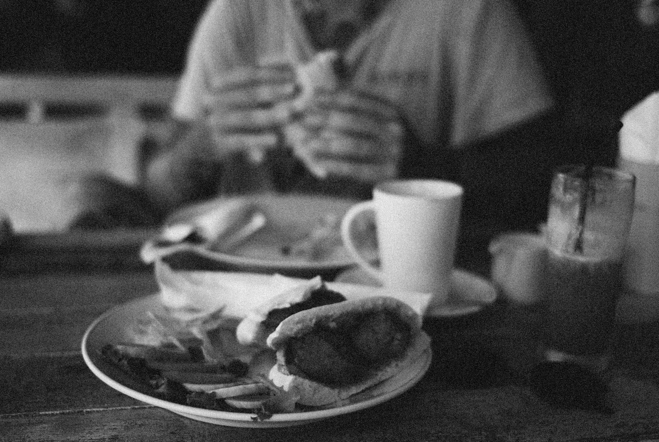 A Men’s Breakfast Workshop: A Discipling Plan for Our Kids