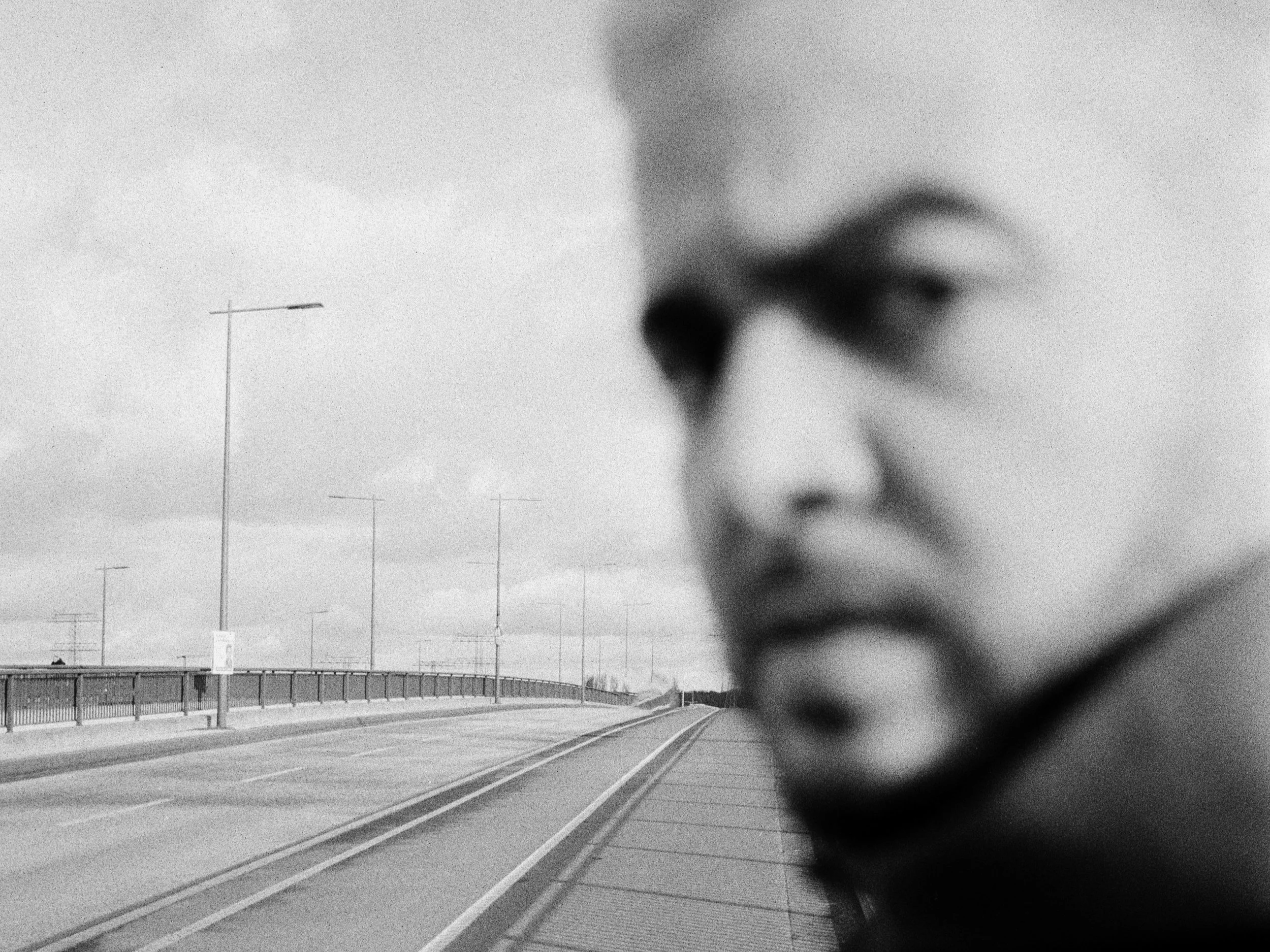 YASSIN PROMO SHOOT 