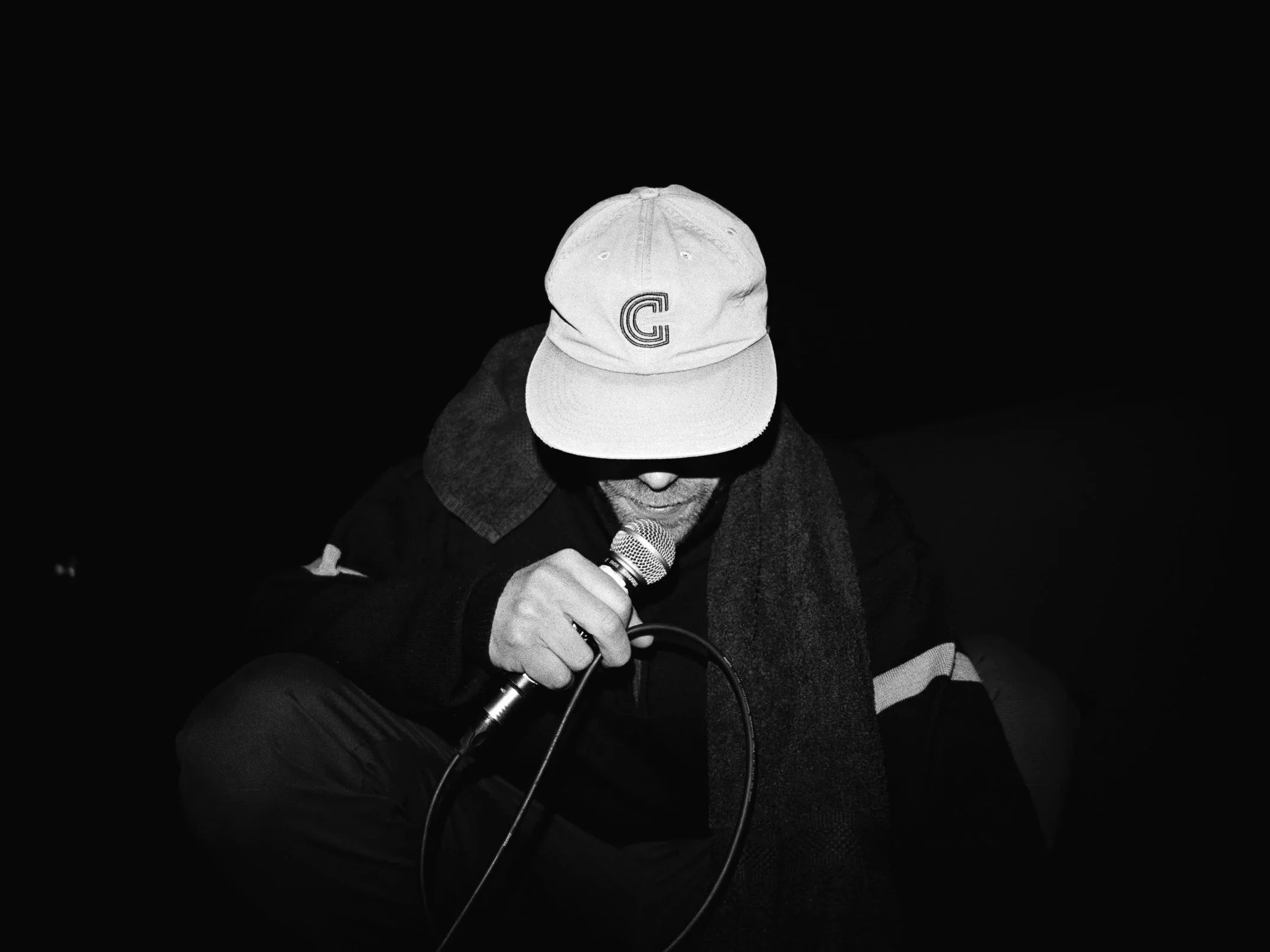 Azudemsk//KOMME WAS SOLLE TOUR//UTConnewitz