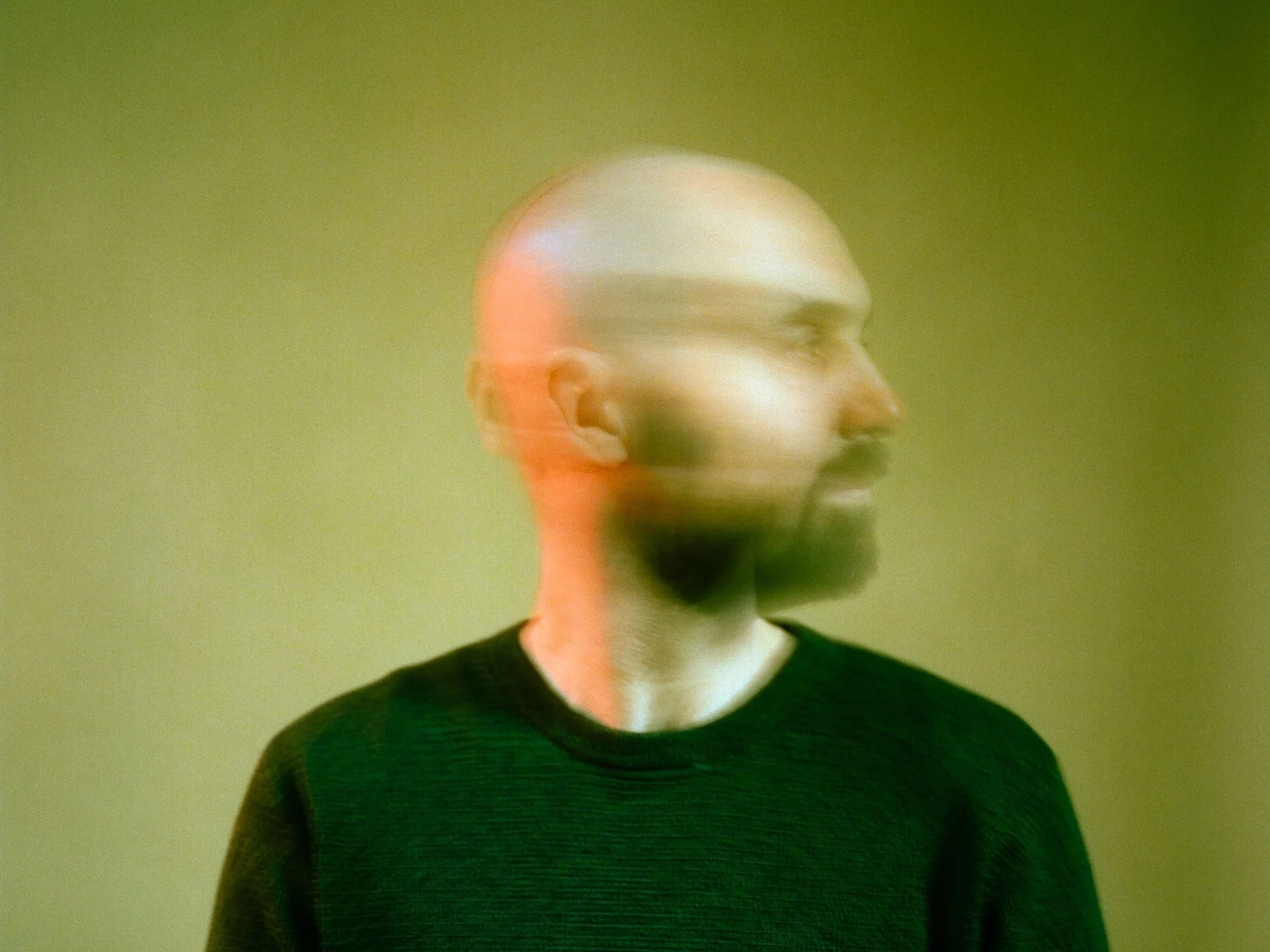 Tim Leimbach//Studio