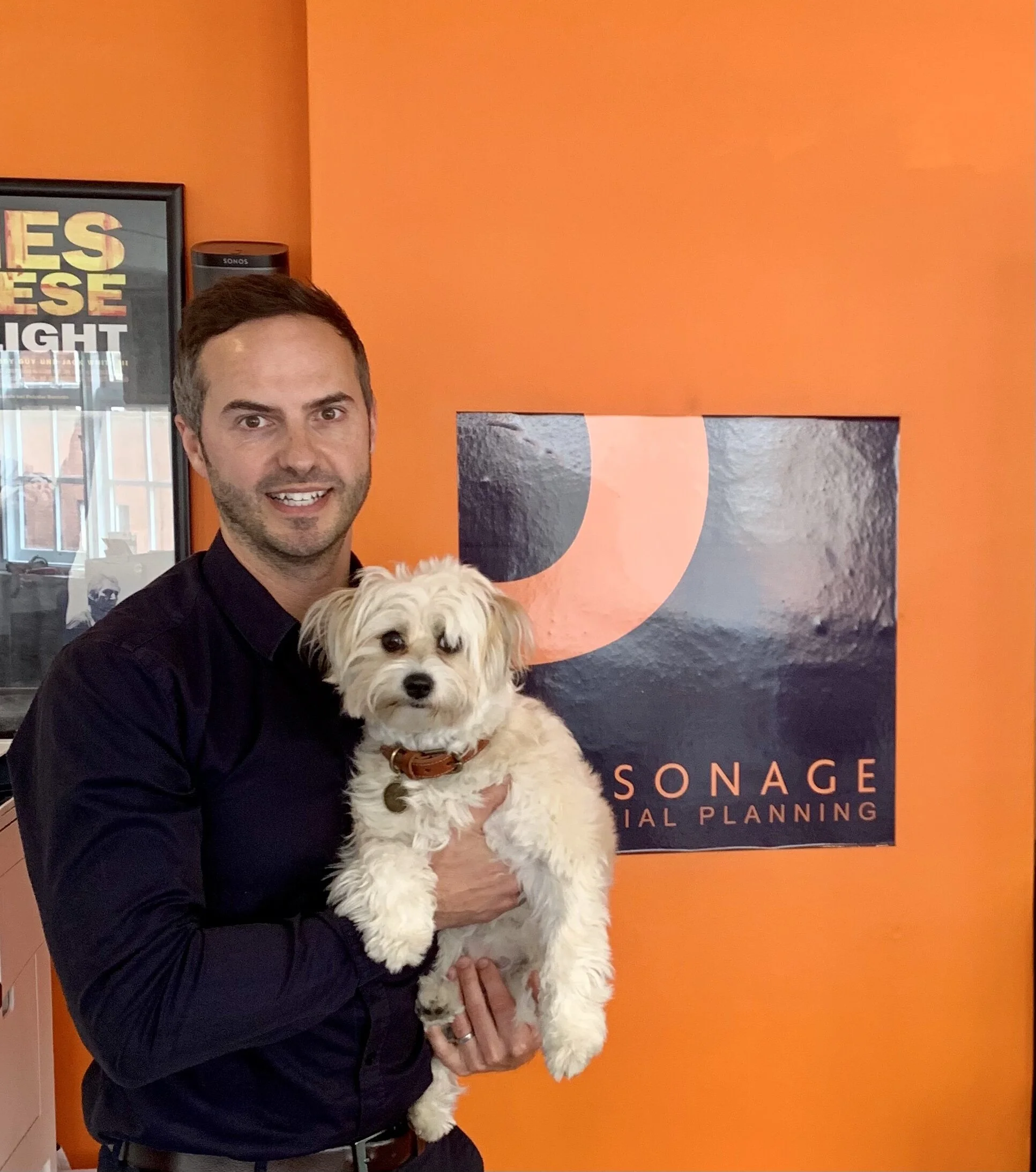 Parsonage Portfolio Factsheets August 2021
