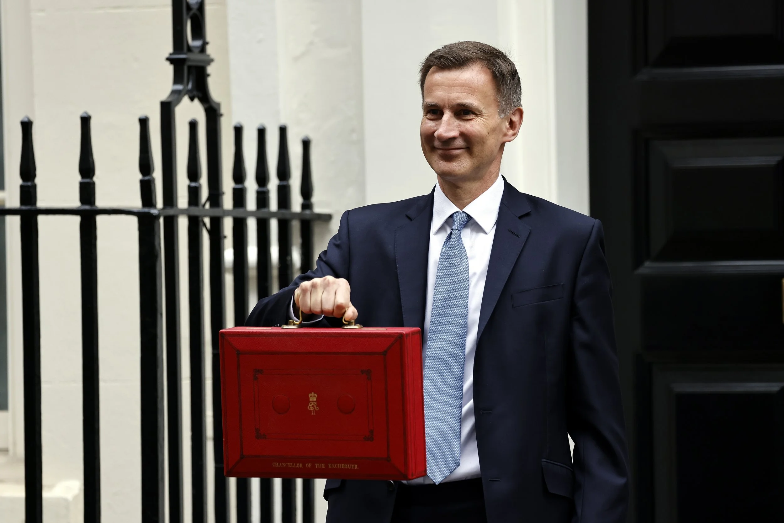 Spring Budget 2023