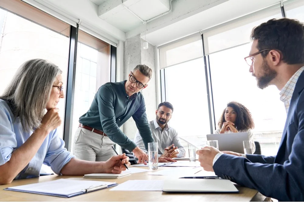 Business owners, don’t take Willy Wonka’s chance approach to succession planning