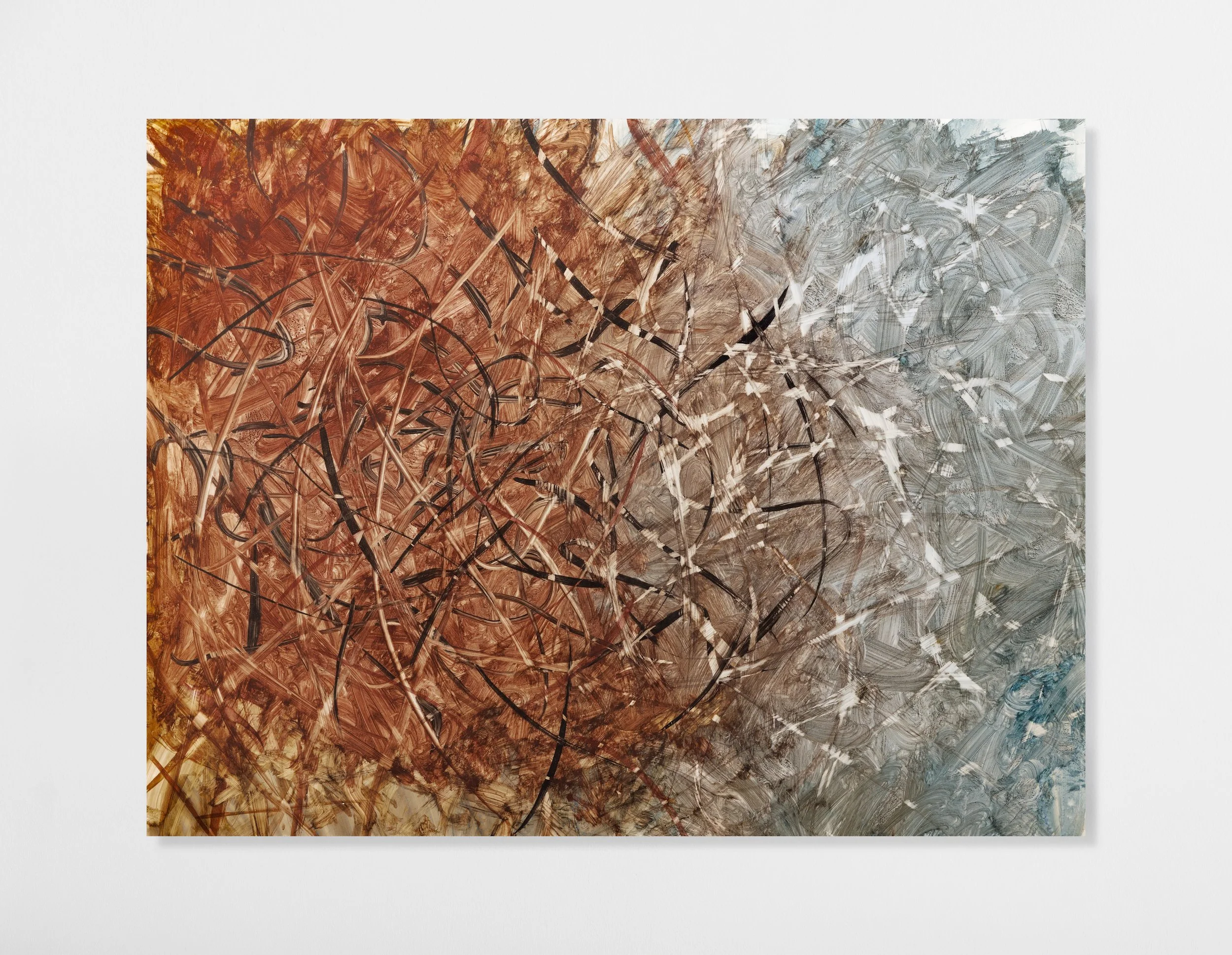 Entanglement. Earth & Sky