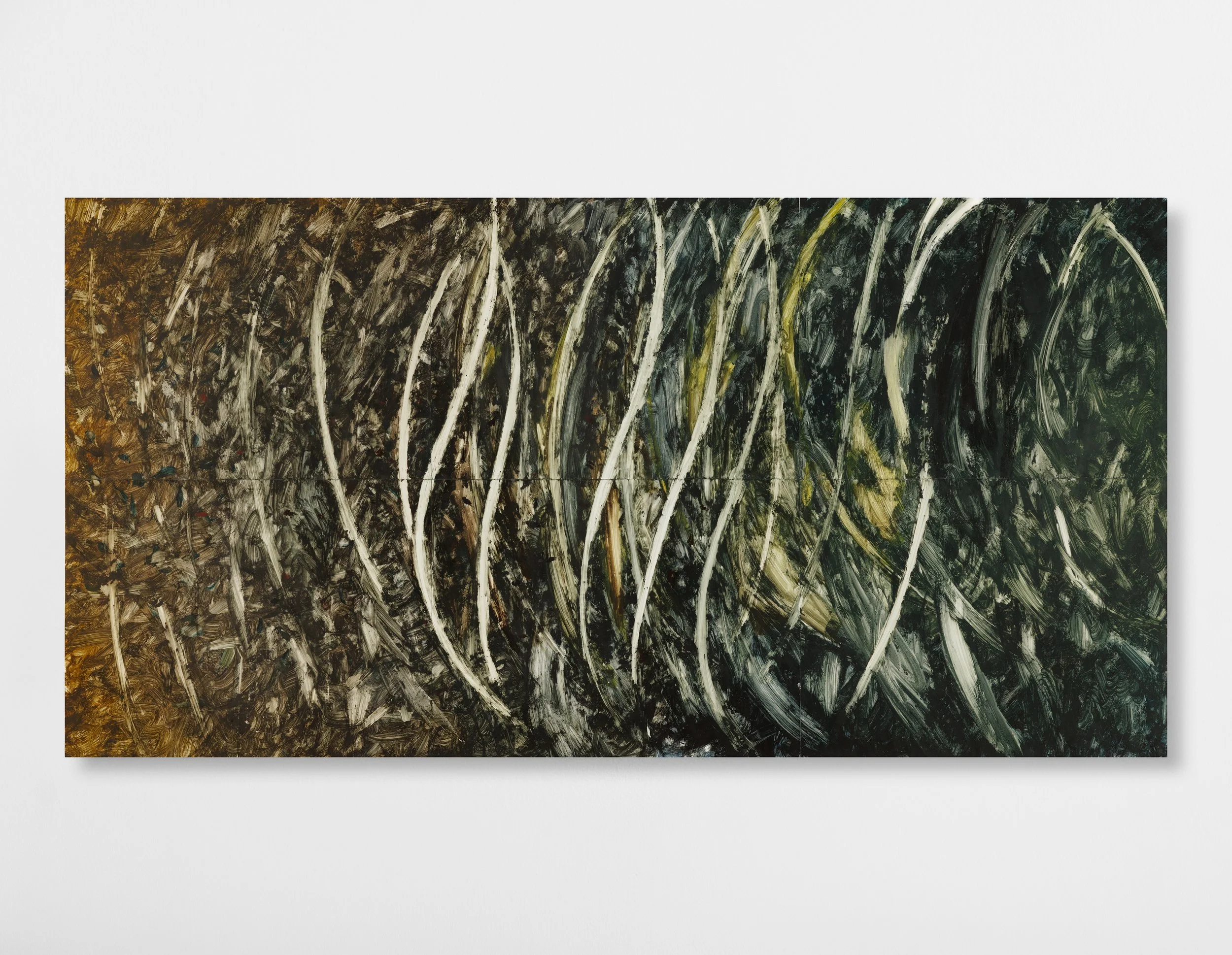 Entanglement. On Greco's Wavelength