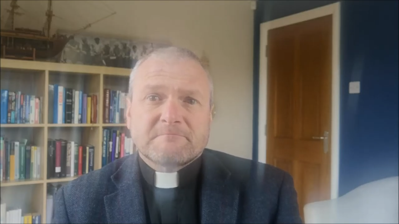 Sunday Service 3rd May 2020