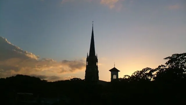 BBC Radio Ulster Morning Service for 7th March 2021