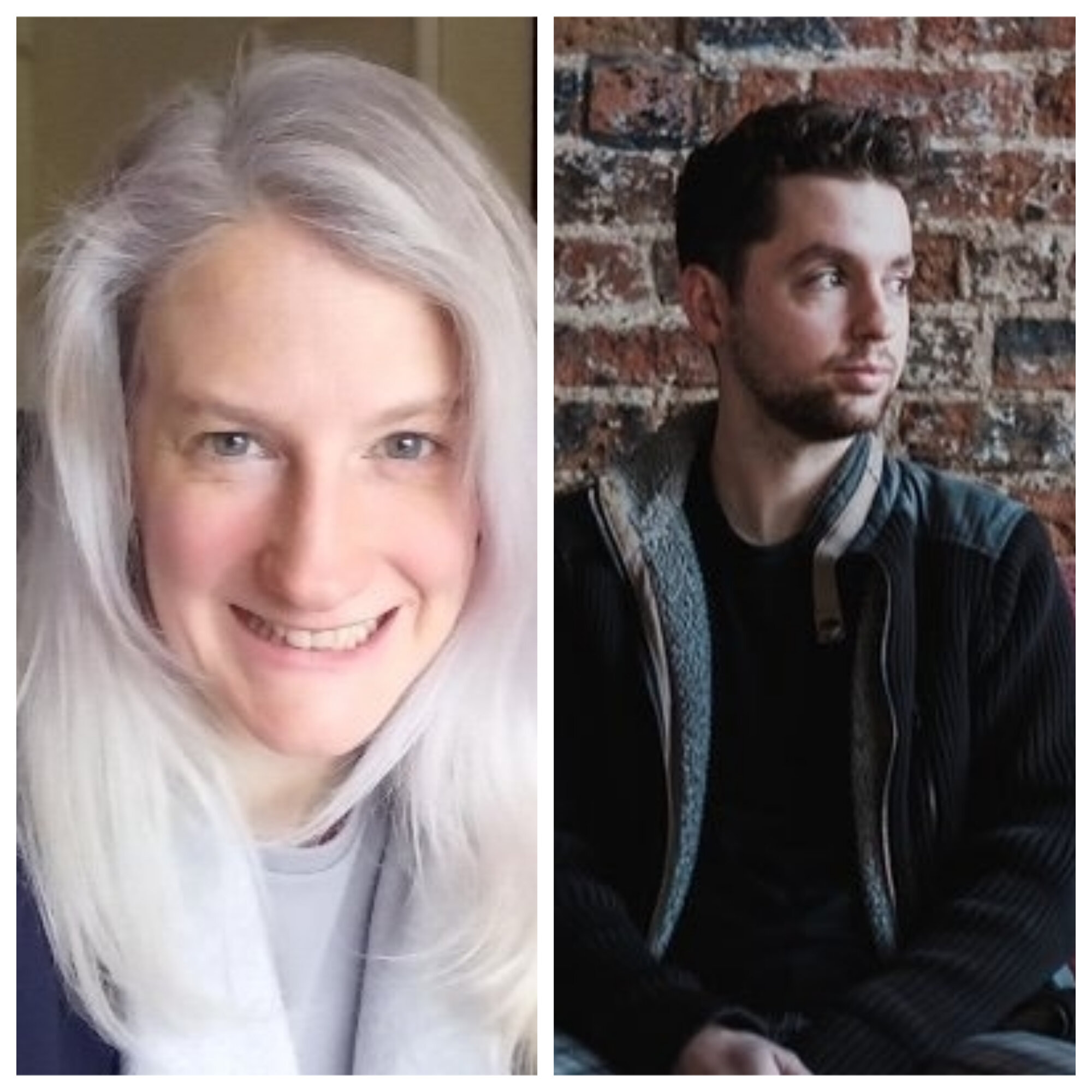 Lindsay Robinson and Andrew Cunning from Left Side Up have authored an Faith and Mantal Health report called "Call To Action". Click on the button below to download the report