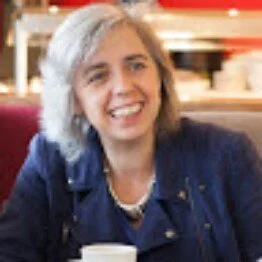 Thoughts From A Car with Rev Cheryl Meban