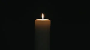 Lunchtime reflective service 13th October 2021 - "anxiety and worry"