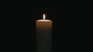 Lunchtime reflective service for 20th October 2021 - "service"