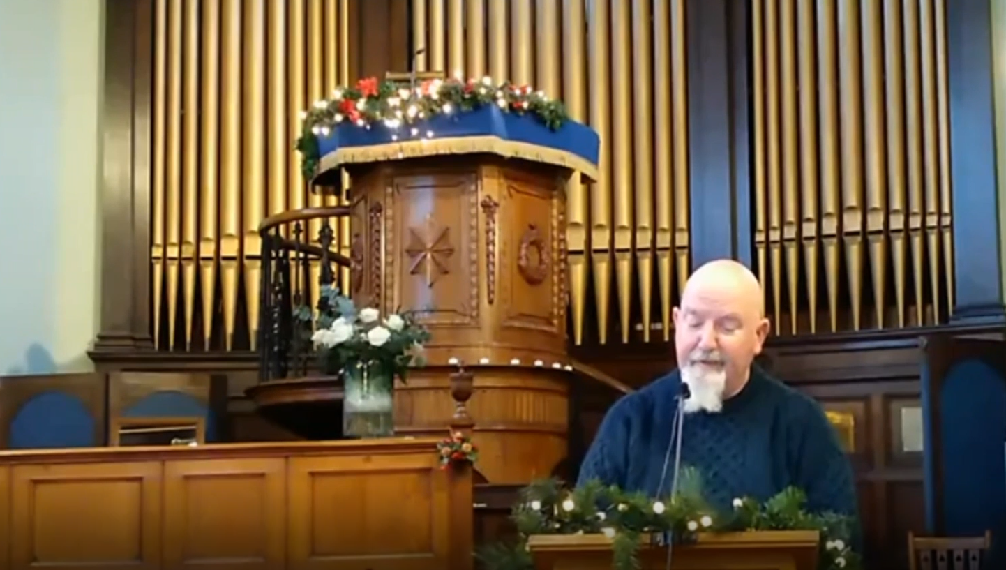 Epiphany Service - 2nd January 2022