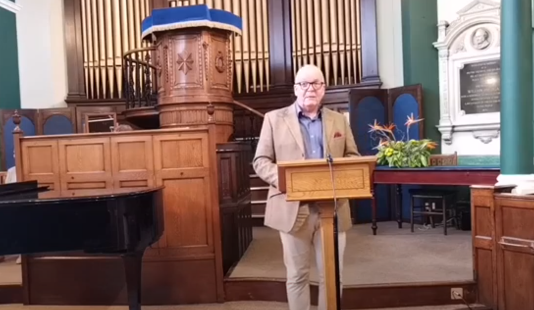 19th June 2022 - Freedom Sunday