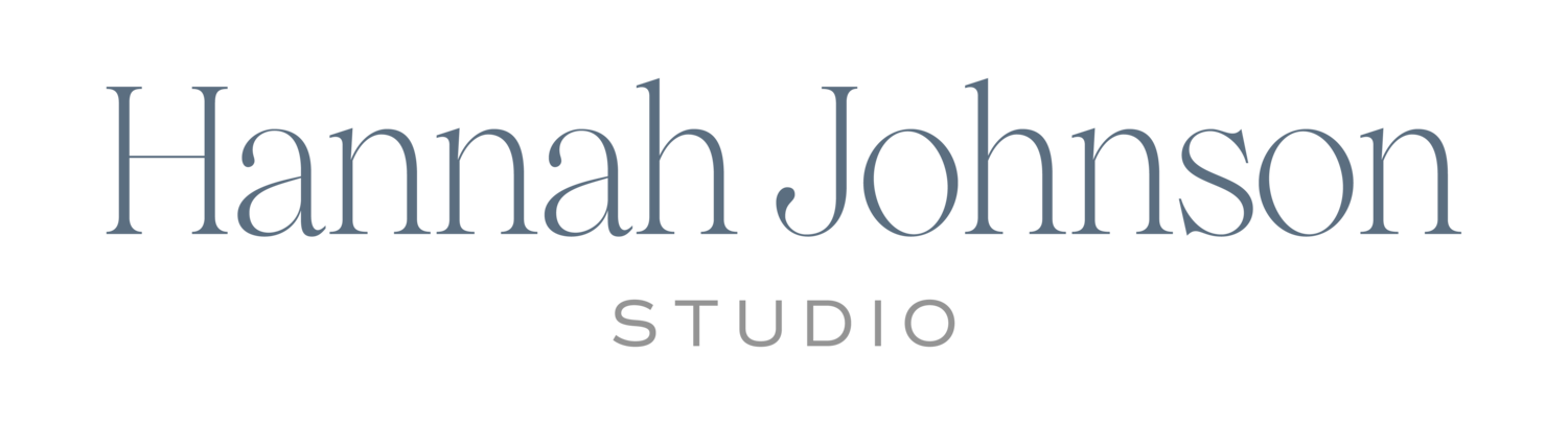 Hannah Johnson Studio