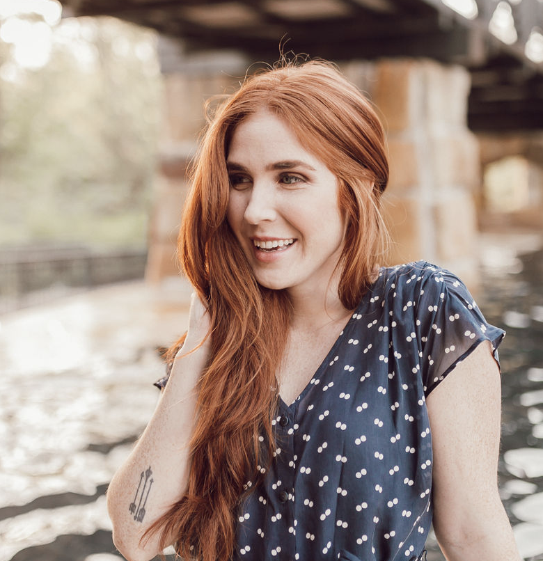 Daniella Siebert - getting over the thought that your career isn't looked at as "intelligent"