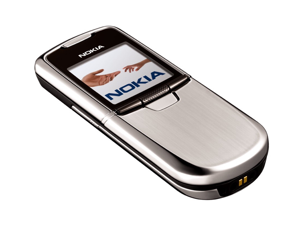 Todd Wood Design - Nokia - Nếu bạn yêu thích thiết kế đẹp và độc đáo, hãy xem qua hình ảnh này của Todd Wood Design - Nokia. Những mẫu điện thoại được thiết kế ý tưởng và độc đáo này sẽ cho thấy sự sáng tạo không giới hạn của nhân viên đằng sau các sản phẩm Nokia.