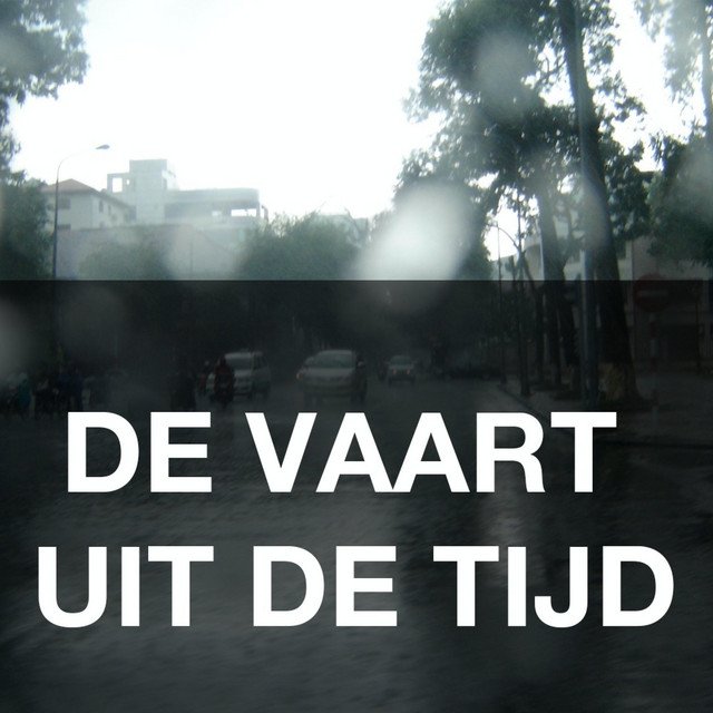 DEBORAH &amp; DIEDERICK  - DE VAART UIT DE TIJD (2020) single