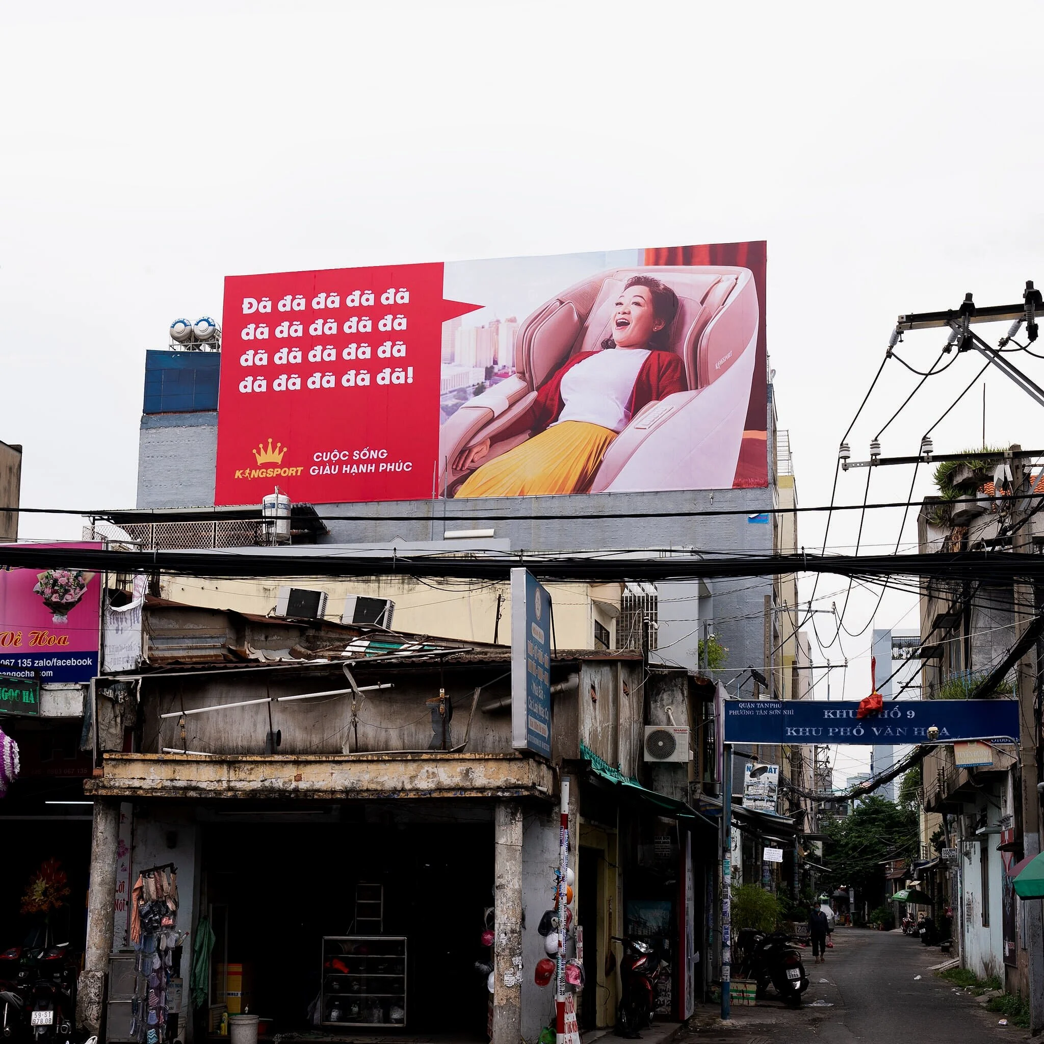 Good good good good good!