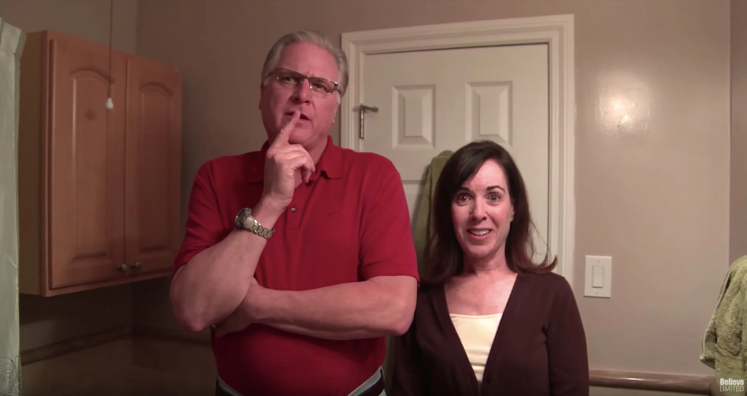 Episode 18: Meet The Parents!