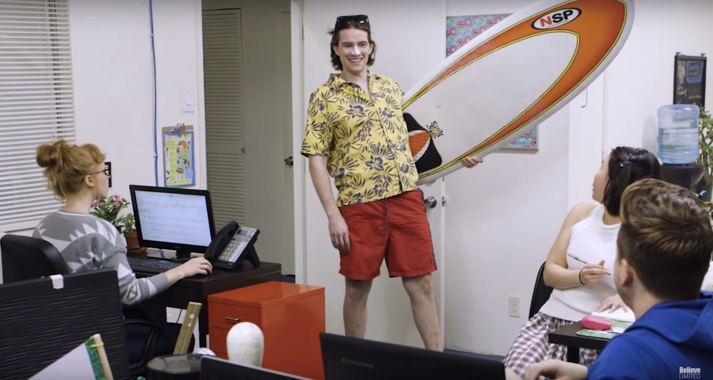 Seguro &amp; Defensa [Episodio #31]