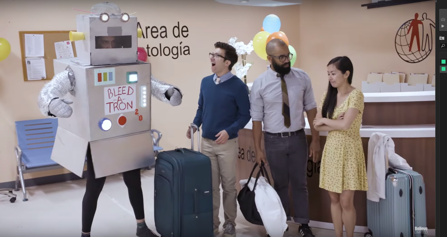El nuevo Spencer [Episodio #59]